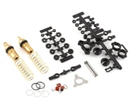 more-results: Kyosho Optima/Javelin Front Shock Set. Designed specifically for the Kyosho Optima or 