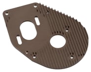 more-results: Kyosho&nbsp;Optima Mid Aluminum Motor Plate. This is an optional accessory intended fo