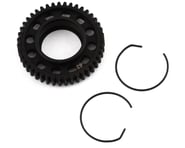 more-results: Kyosho&nbsp;Optima Mid HD Idler Gear. This is an optional heavy duty idler gear intend