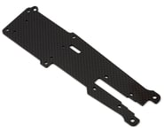 more-results: Upper Deck Overview: Kyosho Optima Mid Carbon Fiber Upper Deck. This upper deck is an 