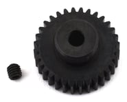 more-results: Kyosho Steel 48P Pinion Gear (3.17mm Bore) (32T)