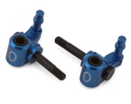 more-results: Steering Block Overview: These are optional Kyosho MR-03 Aluminum Steering Blocks. The