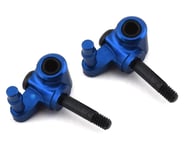 more-results: Steering Block Overview: These are optional Kyosho MR-03 Aluminum Steering Blocks. The