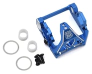 more-results: The Kyosho Route 246 MM One Piece Aluminum Motor Mount is an aluminum motor mount opti