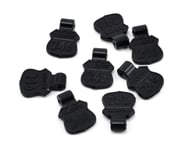 more-results: This is a pack of eight optional Kyosho 6mm Rubber Body Pin Tabs. This product was add