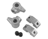 more-results: Kyosho Scorpion 2014 Aluminum Arm Shaft Blocks Set. This replacement set is intended f