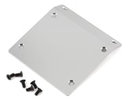 more-results: Kyosho&nbsp;Scorpion Aluminum&nbsp;Top Plate. This is a replacement part intended for 