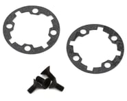 more-results: Gasket Overview: Kyosho Scorpion 2014 Differential Gasket Set. This is a replacement d