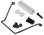 more-results: Mount Overview: This is a replacement Kyosho Scorpion 2014 Wing Mount Set intended for