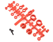 more-results: This is a replacement Kyosho Shock Plastic Parts Set for the Scorpion 2014. This plast