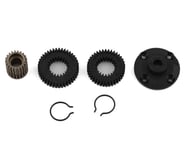more-results: This is a replacement Kyosho Scorpion 2014 Spur Gear Set. Includes one 38T/48P gear, o