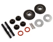 more-results: This is a replacement Kyosho Scorpion 2014 Differential Inner Parts Set. Package inclu