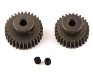 more-results: This is a replacement Kyosho Scorpion 2014 Pinion Gear Set. Package includes two 48 pi
