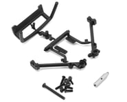 more-results: This is a replacement Kyosho Beetle 2014 Body Mount Set. Package includes body mount c