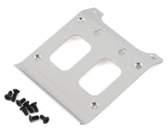 more-results: Kyosho&nbsp;Scorpion Turbo Aluminum Top Plate. This is a replacement part intended for