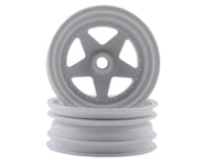 more-results: Kyosho Scorpion 2.2 Front Wheel (White) (2)