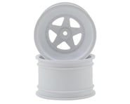 Kyosho Scorpion 2.2 Rear Wheel (White) (2) | product-related
