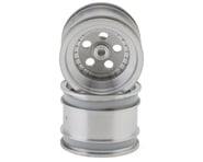 more-results: Kyosho Tomahawk Rear Wheels (Satin Chrome) (2)