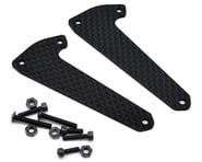 more-results: This is an optional Kyosho Carbon Fiber Front Shock Stay. This front stay requires the