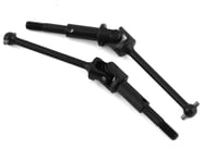 more-results: Kyosho Scorpion 2014 Universal Swing Drive Shaft Set. This replacement set is intended