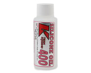 more-results: Kyosho Silicone Shock Oil (80cc) (400cst)