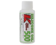 more-results: Kyosho Silicone Shock Oil (80cc) (500cst)