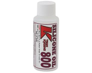 more-results: Kyosho Silicone Shock Oil (80cc) (800cst)