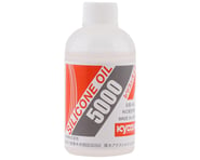 more-results: Kyosho Silicone Differential Oil (40cc) (5,000cst)