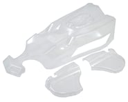 more-results: This is a replacement Kyosho Clear Body Set, and is intended for use with the Kyosho S