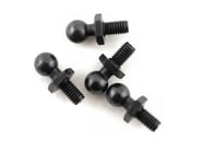 more-results: This is a pack of four replacement 4.8mm short ball studs Kyosho trucks and buggies. T
