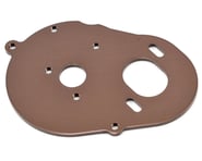 Kyosho Motor Plate (Gunmetal) | product-related