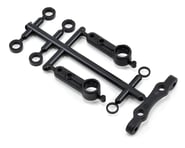 more-results: This is a replacement Kyosho Crank Arm Set, and is intended for use with the Kyosho Ul