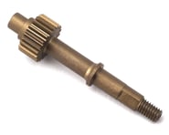 more-results: This is an replacement Kyosho Aluminum Direct Main Gear Shaft, intended for use with t