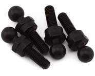 more-results: Ball Stud Overview: Kyosho High Mount Ball Stud Set. This is a replacement set of high