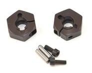 more-results: Kyosho Wide Clamping Wheel Hub Set. These optional hubs for the RB, Ultima and Lazer s
