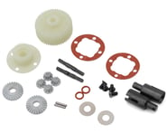 more-results: Differential Overview: Kyosho Ultima Complete Gear Differential Set. This replacement 