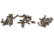 more-results: This is an optional Kyosho RB6 Titanium Screw Set. These high quality titanium screws 