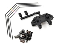 Kyosho Rear Stabilizer Set (Mid Motor) | product-also-purchased