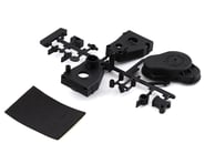 more-results: Kyosho&nbsp;Ultima Gear Box Housing Set. Package includes one replacement gearbox hous