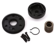 more-results: Kyosho&nbsp;Ultima Differential Gear Case and Pulley. This replacement differential ca