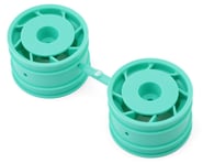 more-results: Wheel Overview: Kyosho Ultima 8D 50mm Rear Wheel Set. This is a replacement set of rea