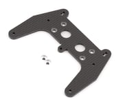 more-results: The Kyosho&nbsp;Ultima Rear Carbon Shock Stay is an optional shock stay and will provi