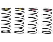 more-results: Spring Overview: Kyosho Ultima Fine Selection Front Shock Springs. These optional fron