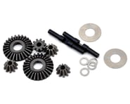 more-results: Kyosho Steel Differential Bevel Gear Set