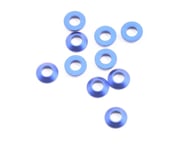 more-results: Kyosho 3x6mm Blue Aluminum Tapered Washers (10)