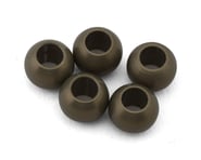 more-results: Kyosho 5.8mm Hard Anodized 7075 Aluminum Lower Sway Bar Ball (5)