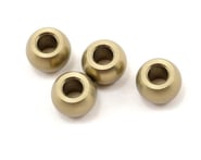 more-results: This is a set of replacement 6.8mm Hard Anodized 7075 Aluminum Balls, intended for use