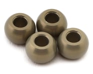 more-results: Kyosho 6.8mm Hard Anodized 7075 Aluminum Shock Ball (4)