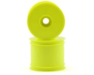 more-results: Kyosho 2.2" Quick Change Stadium Truck Wheel (Yellow) (2) (RT6) This product was added