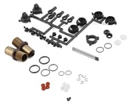 more-results: The Kyosho Velvet Coated 38mm Threaded Big Bore Shock Set is intended as a replacement